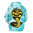 thumbnail image 3 of Cobra Kai Hoodie for Men Women, Unisex 3D Print Pullover Hooded With Pocket, Funny Sweatshirt, Long Sleeve Hoodies, S-6XL, 3 of 8