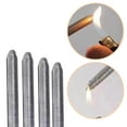 thumbnail image 4 of QHUDLV Aluminum Welding Rods – Multipurpose – Low Vacuum Weld Bars, 4 of 9
