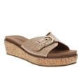 thumbnail image 2 of Corkys Womens Reality Wedge  Casual Shoes, 2 of 7