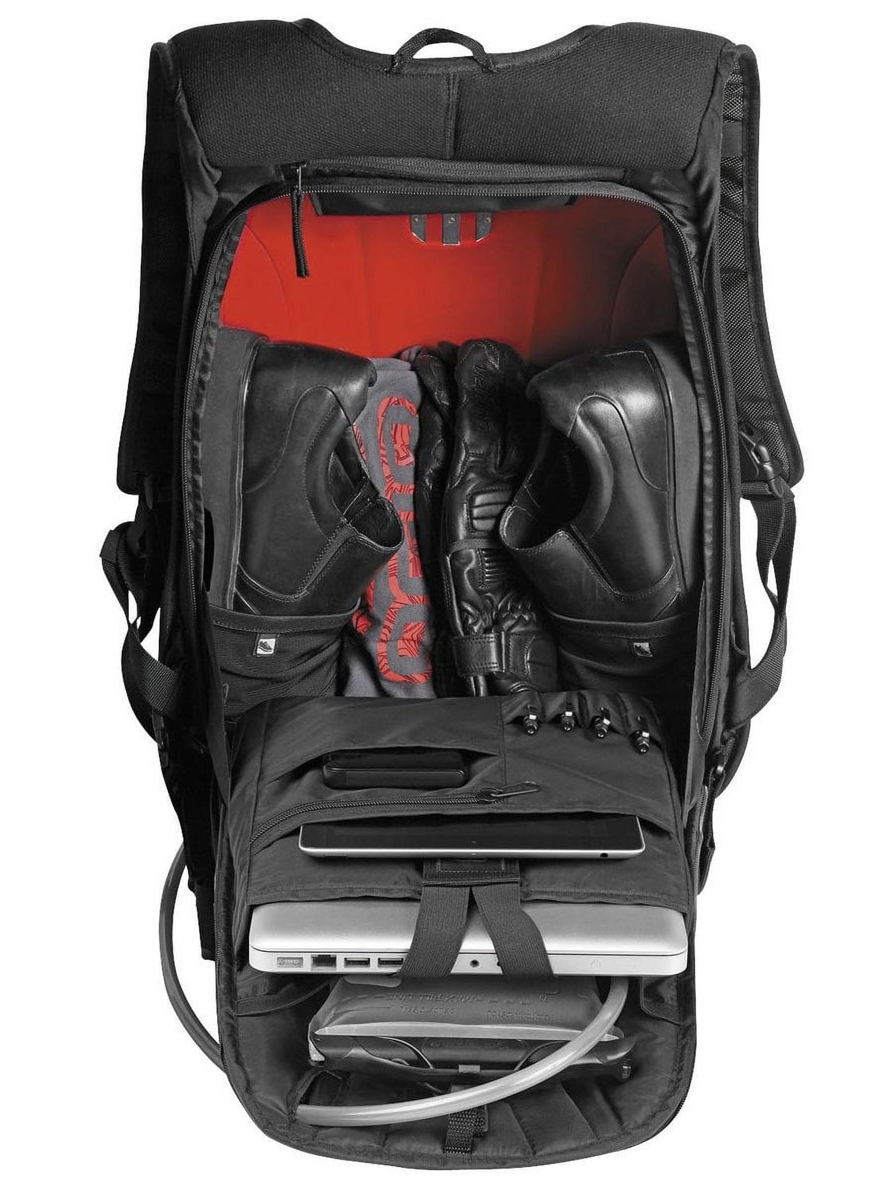 Stealth Ogio No Drag Mach 3 Backpack - image 2 of 2