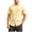 Mens Shirts Beige, variant on Work Shirts for Men Button Down Short Sleeve with Pockets Cargo Outdoor Fishing T-Shirt Dad Gifts