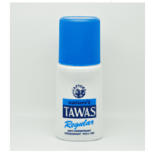 diy deodorant spray tawas