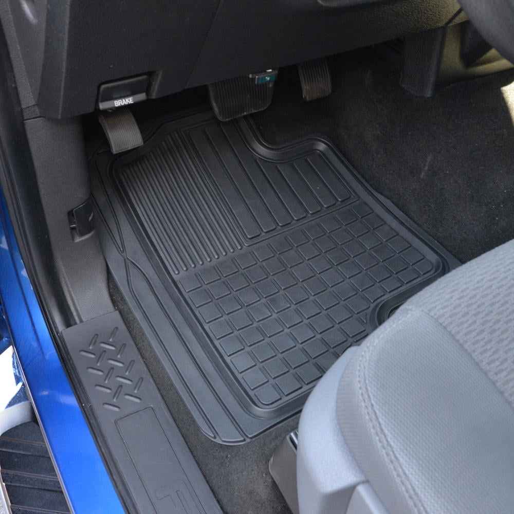 Floor Mats Carpets Parts Accessories Motor Trend Custom Liners