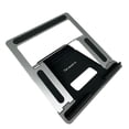 thumbnail image 4 of Soporte para laptop Westminster 15.6" plata, 4 of 4