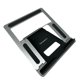 thumbnail image 4 of Soporte para laptop Westminster 15.6" plata, 4 of 4