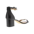 thumbnail image 2 of INC Womens Hadwin Faux Suede Block Heel Heels, 2 of 2