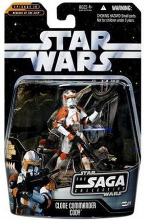 commander cody action figure