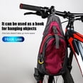 thumbnail image 1 of Candado Para Casco De Ciclismo, 1 of 3