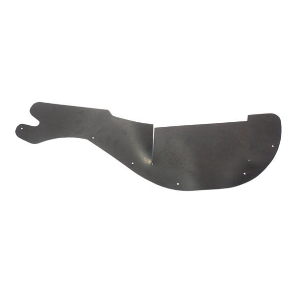 Koolzap For 94-05 Blazer//Jimmy Front Splash Shield Inner Fender Liner Left /& Right SET PAIR