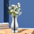 thumbnail image 4 of GUOOL Flower Vase Tabletop Decorative Vases Dried Flower Container for Office Ornament, 4 of 9