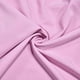 thumbnail image 5 of Gibobby Vestido largo de playa de verano para mujer Vestido de camisa con cinturón de manga corta de un solo pecho de color sólido elegante de verano para mujer(Rosa,M), 5 of 5