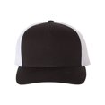 thumbnail image 1 of YP Classics 6506 Five-Panel Retro Trucker Cap, 1 of 2