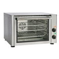 thumbnail image 1 of Equipex FC-34/1 Half-Size Countertop Convection Oven, 120v, 1 of 1
