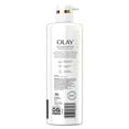 Olay Cleansing & Firming Body Wash with Vitamin B3 and Collagen, All