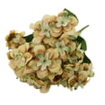 thumbnail image 4 of Arreglo Artificial De Para Decoración Del Escritorio De Jardín para hogar Y Decoración Y De Amarillo perfecl Flores artificiales, 4 of 8