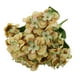 thumbnail image 4 of Regalo de boda Flores Decoración Artesanía Hortensia Arreglos de jardín Fiesta nueva Amarillo Sunnimix Flores artificiales, 4 of 8