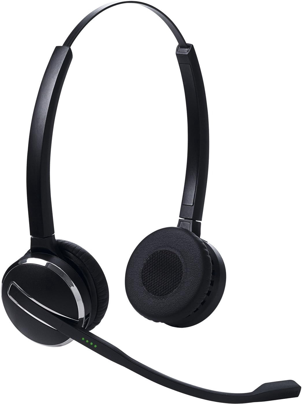 Jabra Evolve 75e MS Wireless Headset, White, Black - Walmart.com
