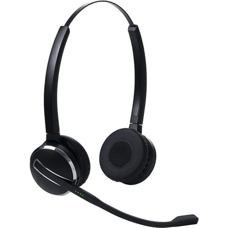 Jabra PRO 9460 Duo NCSA Headset