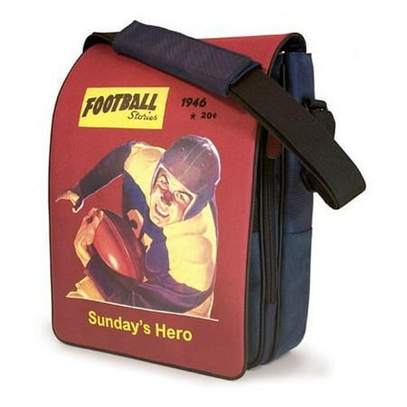 Mobile Edge Dig Stadium Bag 14.1 in. PC / 15 in. Mac - Navy Mobile Edge Dig Stadium Bag 14.1 in. PC / 15 in. Mac - Navy