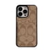 thumbnail image 3 of Funda protectora ZHAOCHENG para iPhone 13 Pro Max con clip antideslizante color caqui, 3 of 3