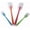2 large+2 small (2), variant on Silicone Spatula - Heat Resistant Flexible Spatula 450F with Stainless Steel Core - Food Grade Premium Good Grip Kitchen Utensils - Seamless, Heavy Duty, BPA Free, Dishwasher Safe