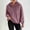 Purple#25, variant on Sherpa Fleece Plus Size Hoodies for Women Fleece Hooded Pullover Sweatshirts Winter Soft Fuzzy Hoodie Plush Cozy Loungewear Sweatshirt Purple S