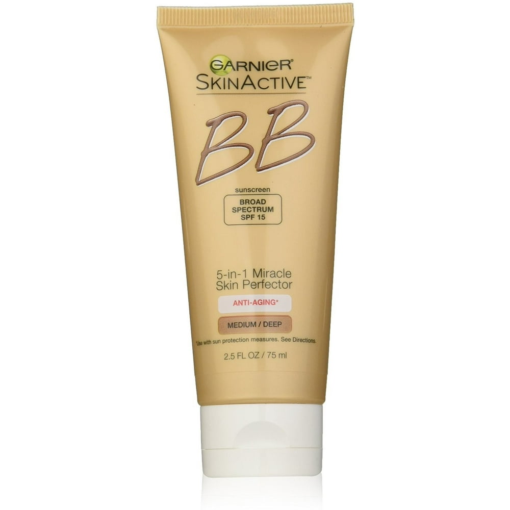 bb cream garnier amazon