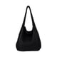 thumbnail image 2 of ShinYu Bolso de Hombro de Lana para Mujer, Versátil, Informal, Tipo Tote, de Gran Capacidad, para Ir Al Trabajo, 2 of 6
