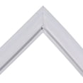 thumbnail image 2 of Refrigerator Fresh Food Door 29" X 43-3/4" Gasket For Kenmore 253.9308014 253.9308015 253.9308020 253.9308022 253.9308060 253.9308062 253.9308063 253.9308065 253.9308080 253.9308082 253.9308083, 2 of 2