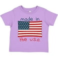 thumbnail image 3 of Inktastic Made in the U.S.A. Boys or Girls Toddler T-Shirt, 3 of 5