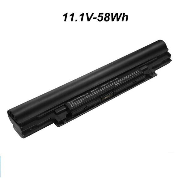 Laptop Battery for Dell  YFDF9, YFOF9, 5MTD8