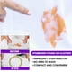 thumbnail image 5 of Quitamanchas Enzimático Activo para Ropa (150 Ml), 5 of 7