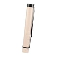 thumbnail image 4 of GUOOL Extendable Poster Tube 62 to 105 cm Scroll Holder for Drawing Scroll Picture Beige, 4 of 9