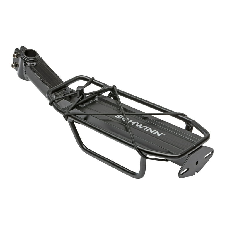 Schwinn Deluxe Bike Rack Alloy Rear Mount