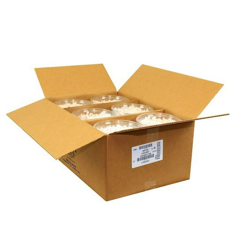 coco　Toffee✖️2 Long Boys Coconut Candy Tub, 0.39 Ounce -- 1560 per Case