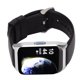thumbnail image 5 of Reloj inteligente E17, reloj inteligente de 1,69 pulgadas con pantalla táctil IPS a todo color, reloj deportivo resistente al agua con frecuencia cardíaca, 5 of 8