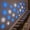 A(1PC-3.94in), variant on LED Snowflake Wall Lights, Peel and Stick Glowing Christmas Snowflake Decor, Winter Wonderland Christmas Decorations Indoor with Remote Control for Bedroom,Living Room,Fireplace,Holiday Party
