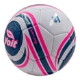 thumbnail image 3 of Balón de Fútbol Voit Vortex SS200 Rojo o Azul, 3 of 6