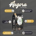 thumbnail image 4 of Arena Para Gato Angora Super Premium Olor Lavanda 5kg, 4 of 5