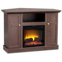 Electric Fireplace Tv Stands Walmart Com