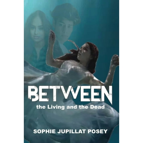 Between the Living and the Dead, (Paperback)