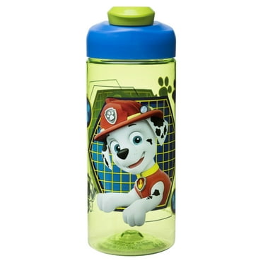 Zak! Designs Nick Jr. Paw Patrol 16 Oz. Water Bottle