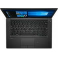 thumbnail image 4 of Dell Latitude 7480 , 14 Pouces FHD, Intel HD Graphics 620, i7-7600U, 16 Go, 512 Go, PCIe, Remis à Neuf, 4 of 4