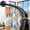 Matte Black, variant on Emlaoe Curved Shower Curtain Rod Curved Shower Rod 50-72 Inch Adjustable Round Shower Curtain Rod Heavy Duty Tension Shower Rods for Bathroom Non-Slip