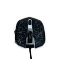 thumbnail image 2 of Proscan 4-in-1 Gaming Kit with Keyboard, Headset, Mouse and Mouse Pad - Black, 2 of 4