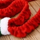 thumbnail image 5 of Wosthever Máxima protección para de computadora Cubierta de borde de de computadora de Navidad fuerte y duradera Decoración del hogar muñeco de nieve, 5 of 6