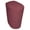 Burgundy, variant on Waterproof Canvas Cover Compatible with Ninja Creami Ice Cream Maker by Penny's Needful Things (Regular) (Purple)