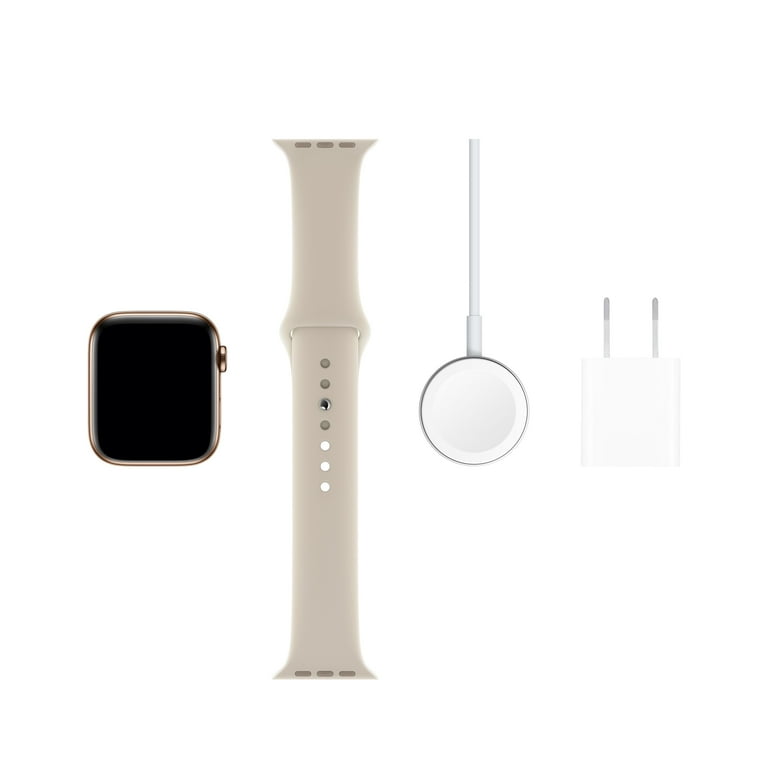 Apple watch online series 5 stone