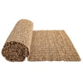 thumbnail image 6 of Backyard X-Scapes Jumbo Reed Bamboo Screen Fencing Garden Fence Natural 6 ft H x 16 ft L, 6 of 6