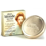 Sheer Blonde Hair Balm